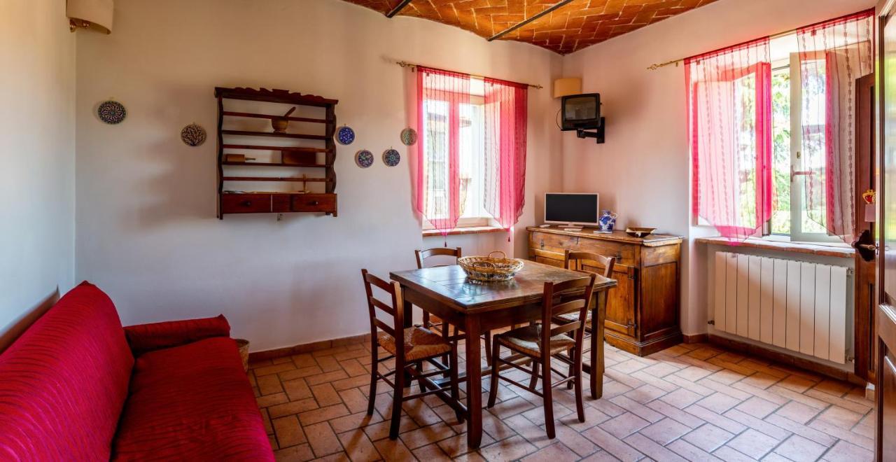 Fioridilago Tuoro sul Trasimeno Exterior foto