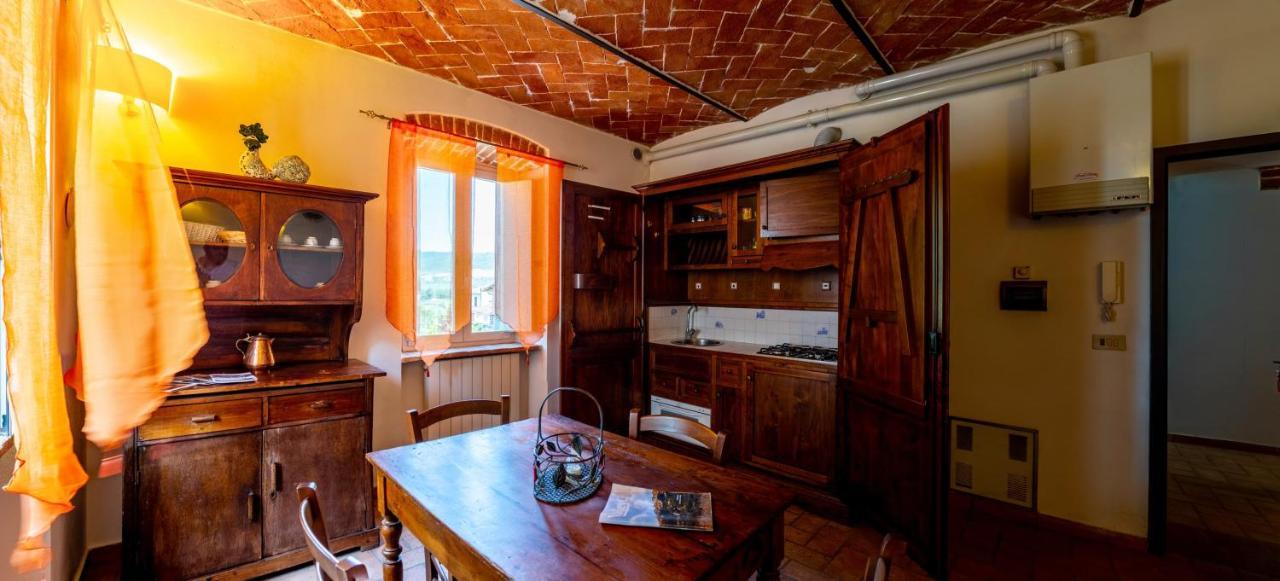 Fioridilago Tuoro sul Trasimeno Exterior foto