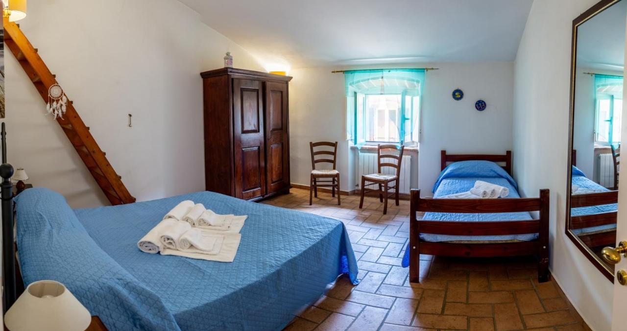 Fioridilago Tuoro sul Trasimeno Exterior foto