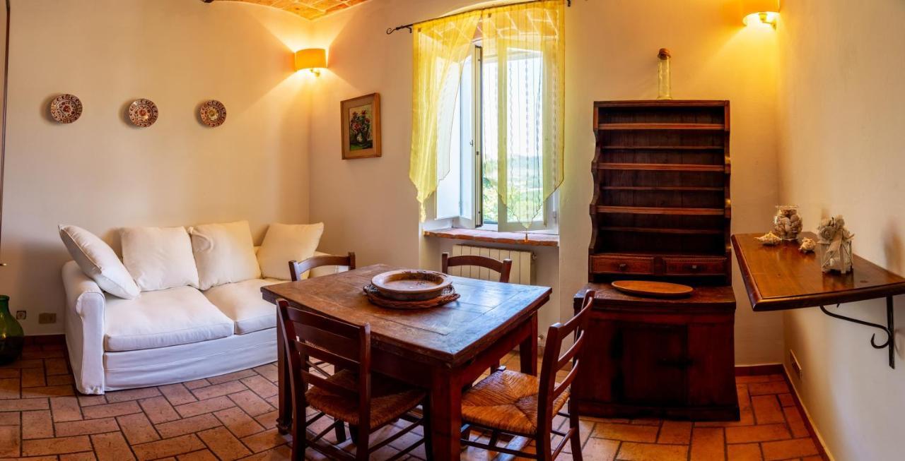 Fioridilago Tuoro sul Trasimeno Exterior foto