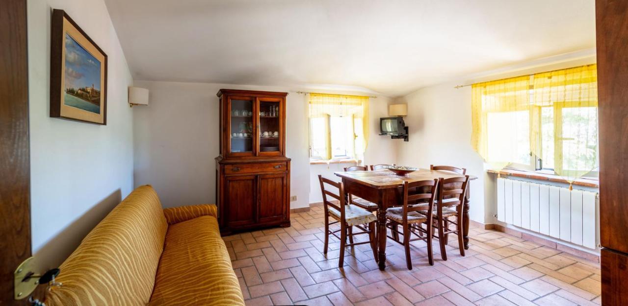 Fioridilago Tuoro sul Trasimeno Exterior foto