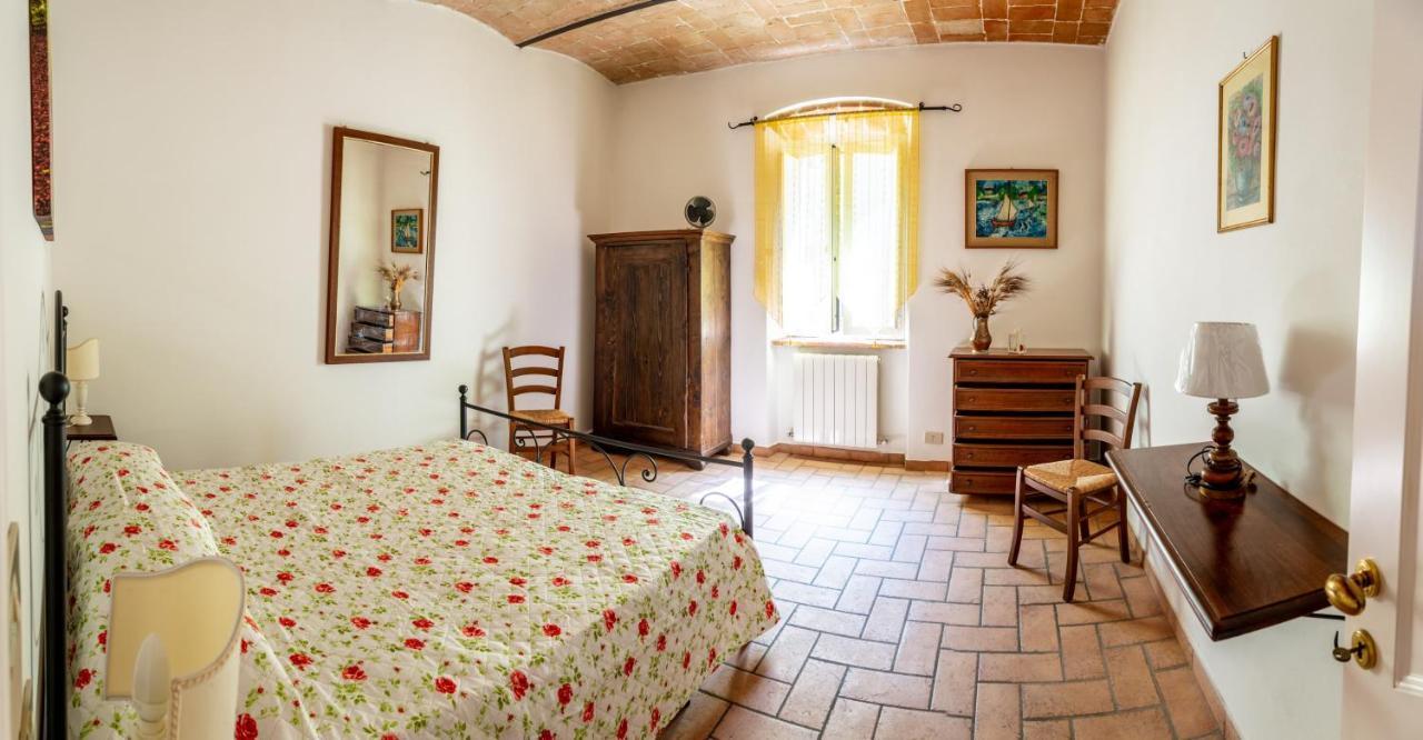 Fioridilago Tuoro sul Trasimeno Exterior foto