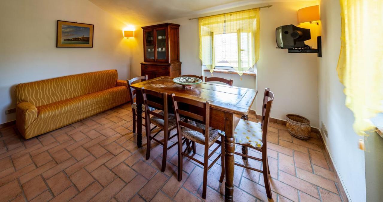 Fioridilago Tuoro sul Trasimeno Exterior foto